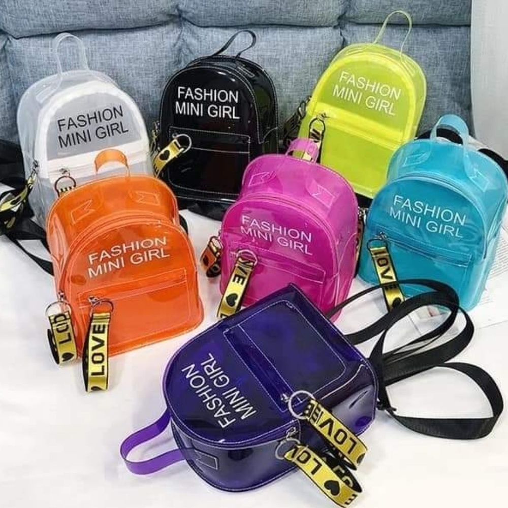 Meet your Posher, Marielis